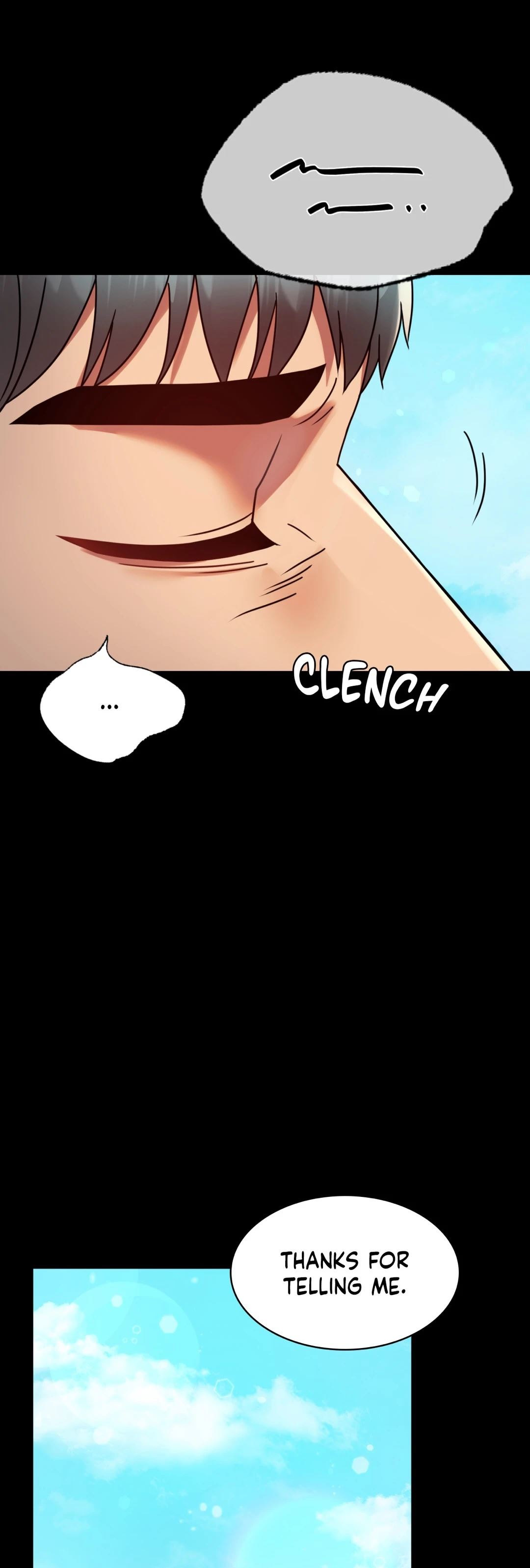 Illicit Love Chapter 46 Page 31
