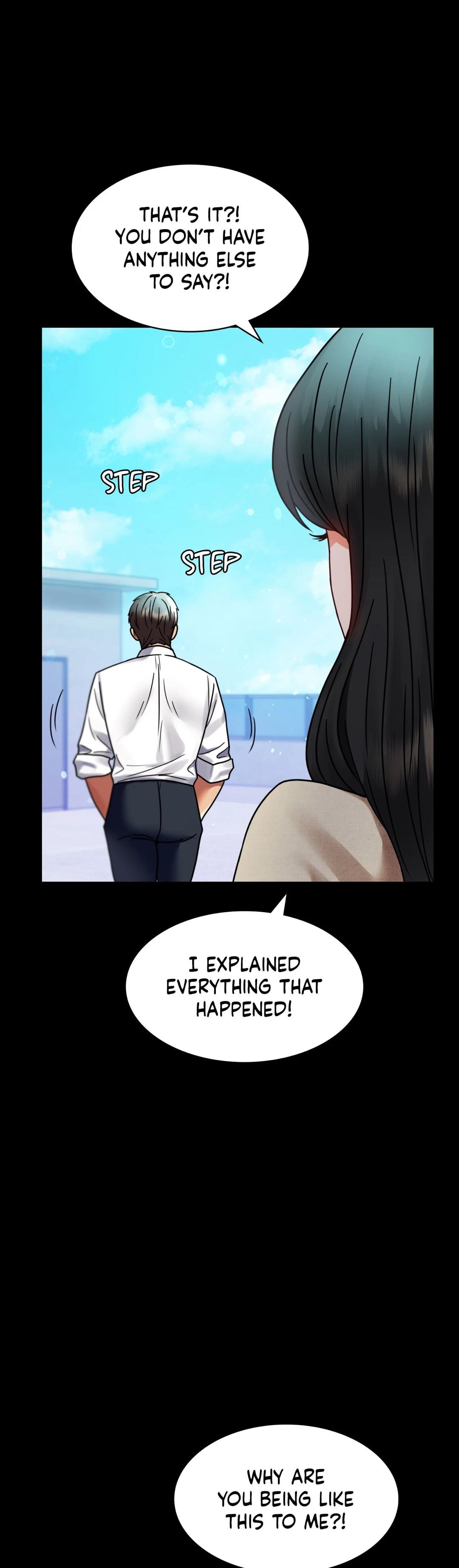 Illicit Love Chapter 46 Page 33