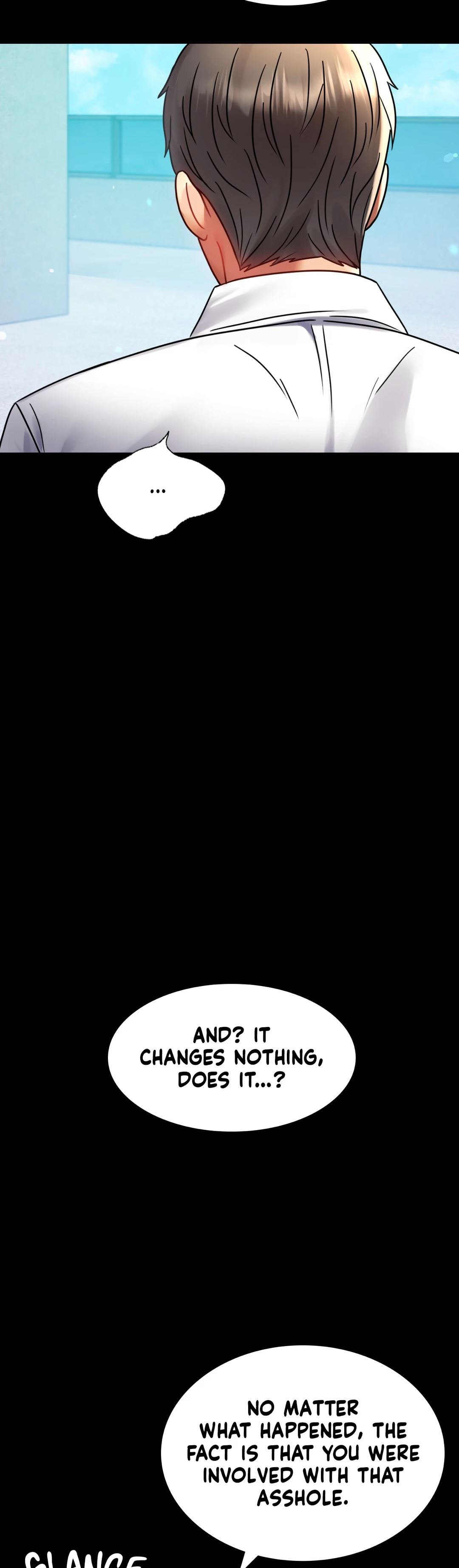 Illicit Love Chapter 46 Page 34