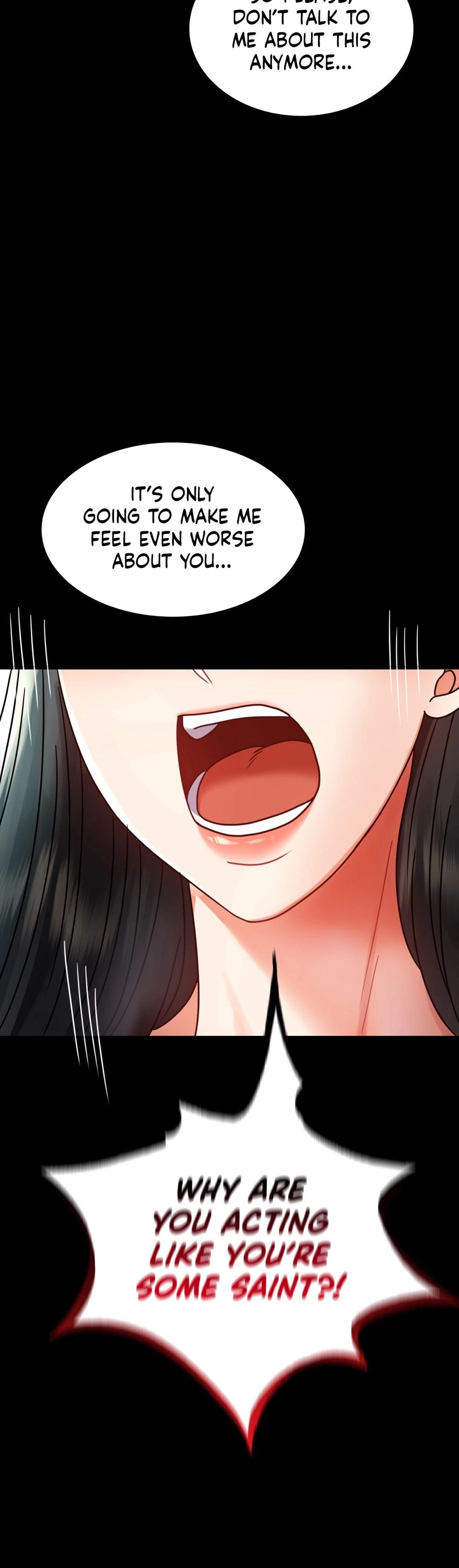 Illicit Love Chapter 46 Page 36