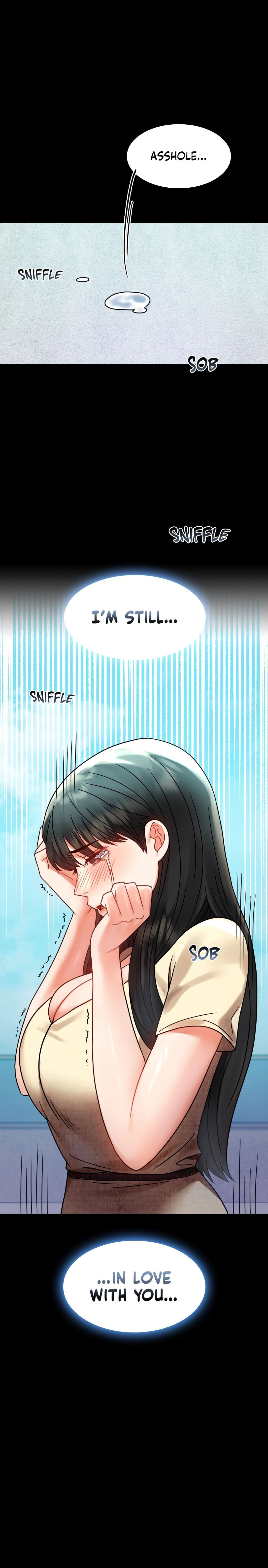 Illicit Love Chapter 46 Page 38