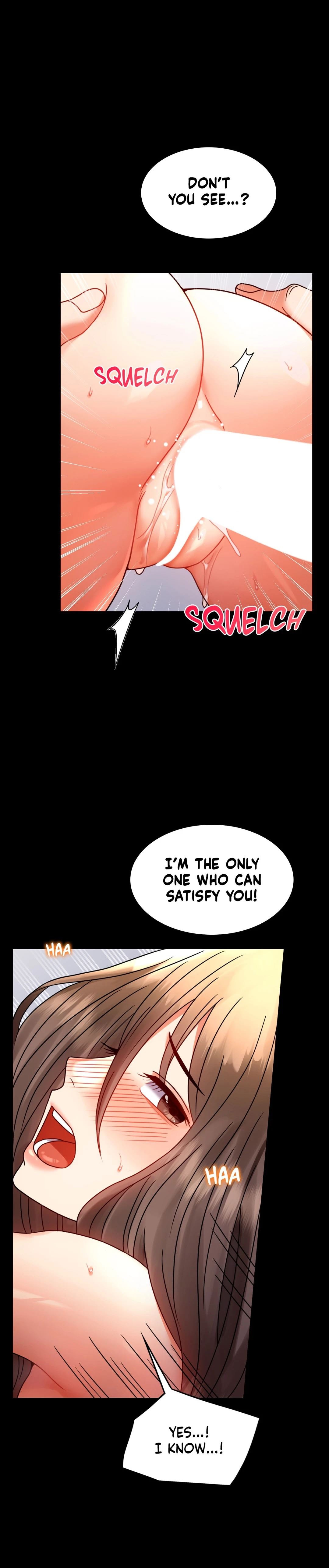 Illicit Love Chapter 46 Page 5