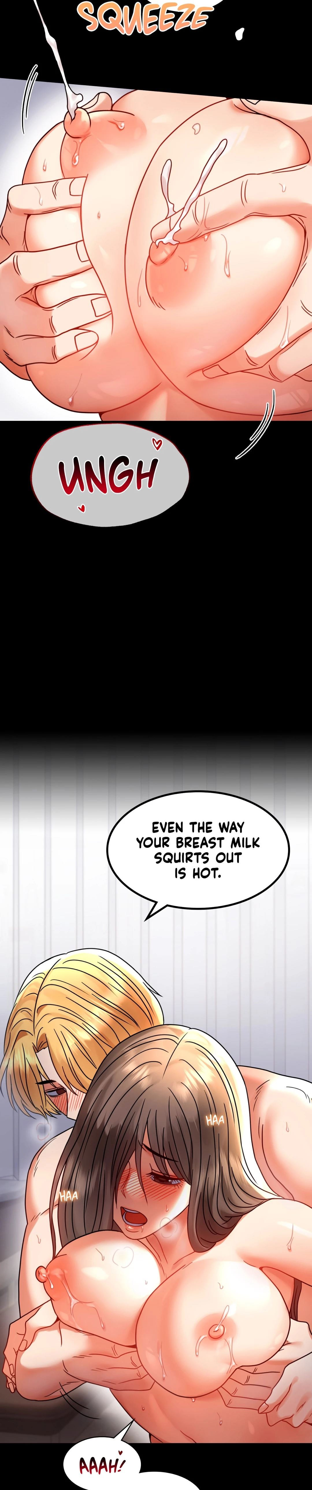 Illicit Love Chapter 46 Page 7
