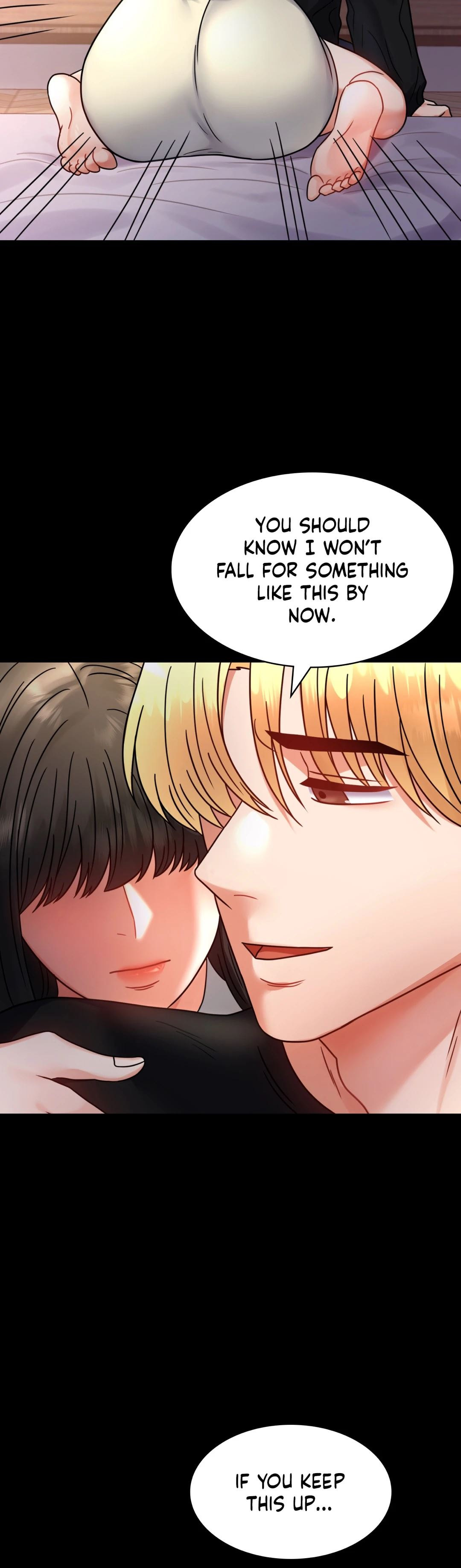 Illicit Love Chapter 47 Page 10