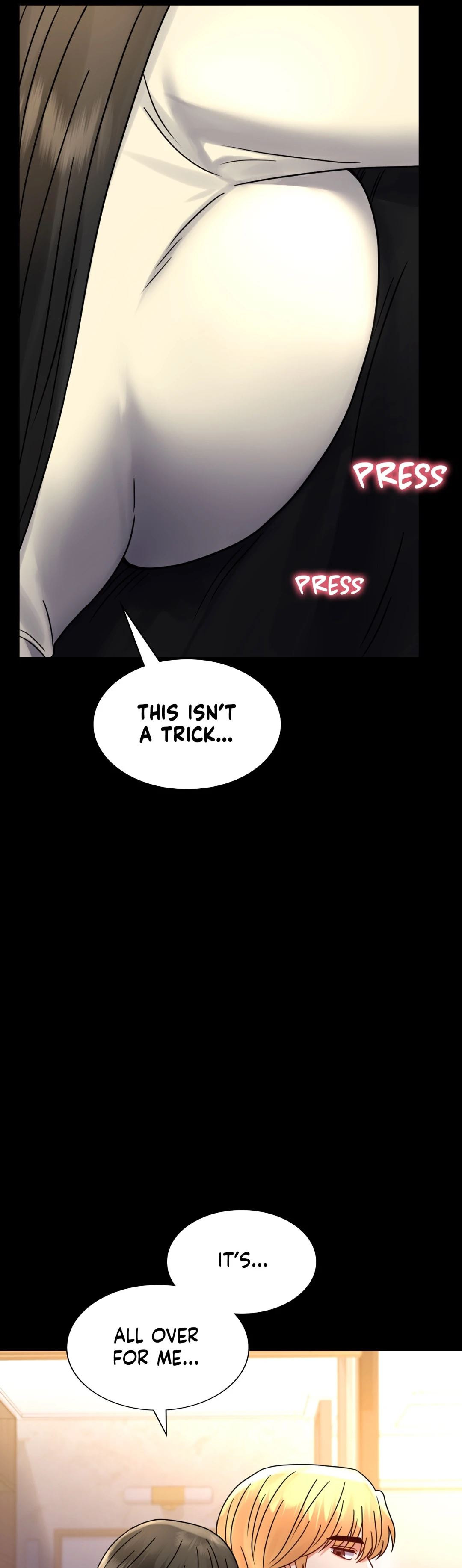 Illicit Love Chapter 47 Page 11