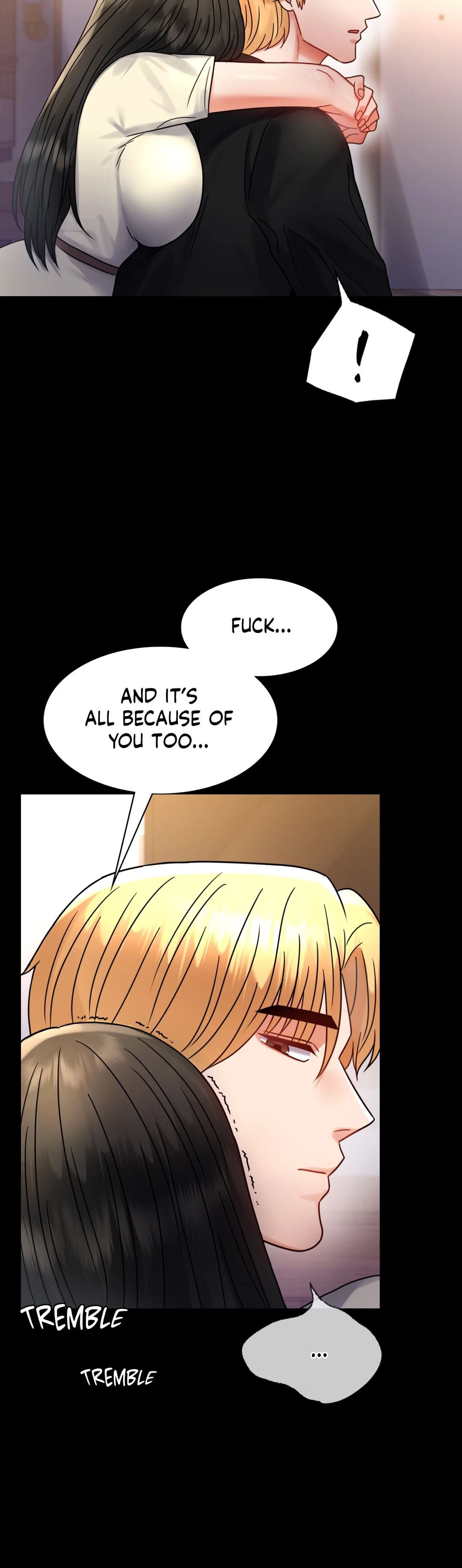 Illicit Love Chapter 47 Page 12