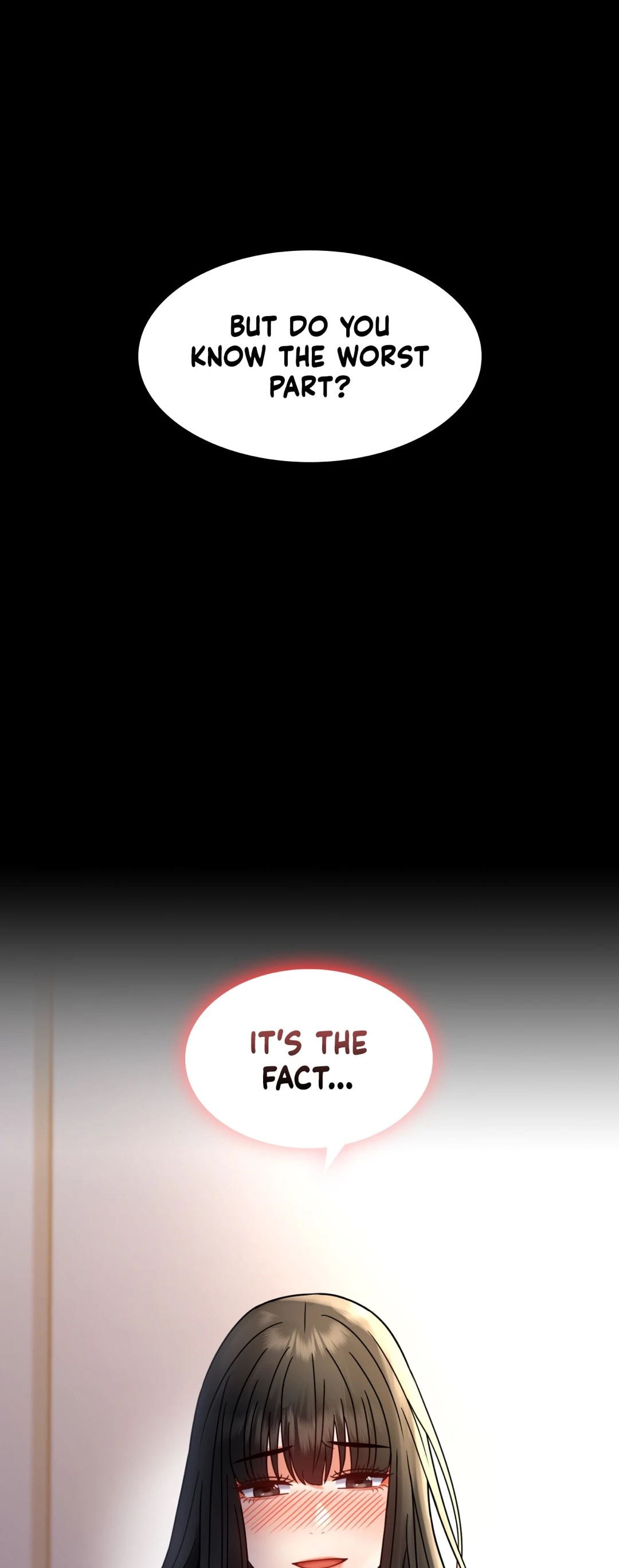 Illicit Love Chapter 47 Page 13