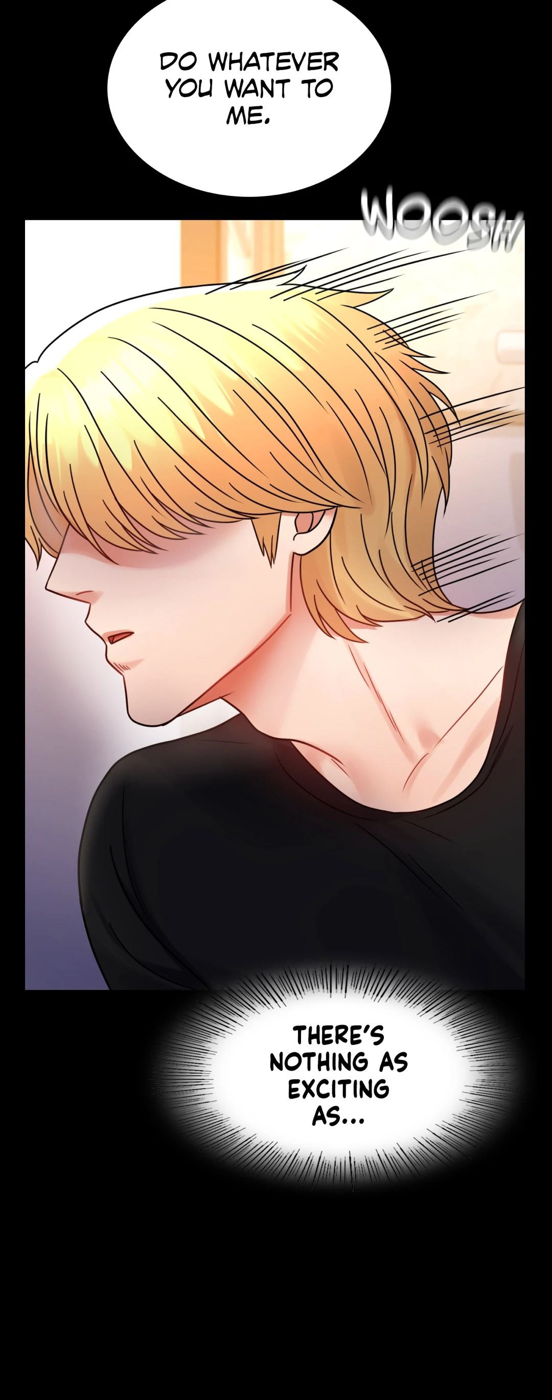Illicit Love Chapter 47 Page 16