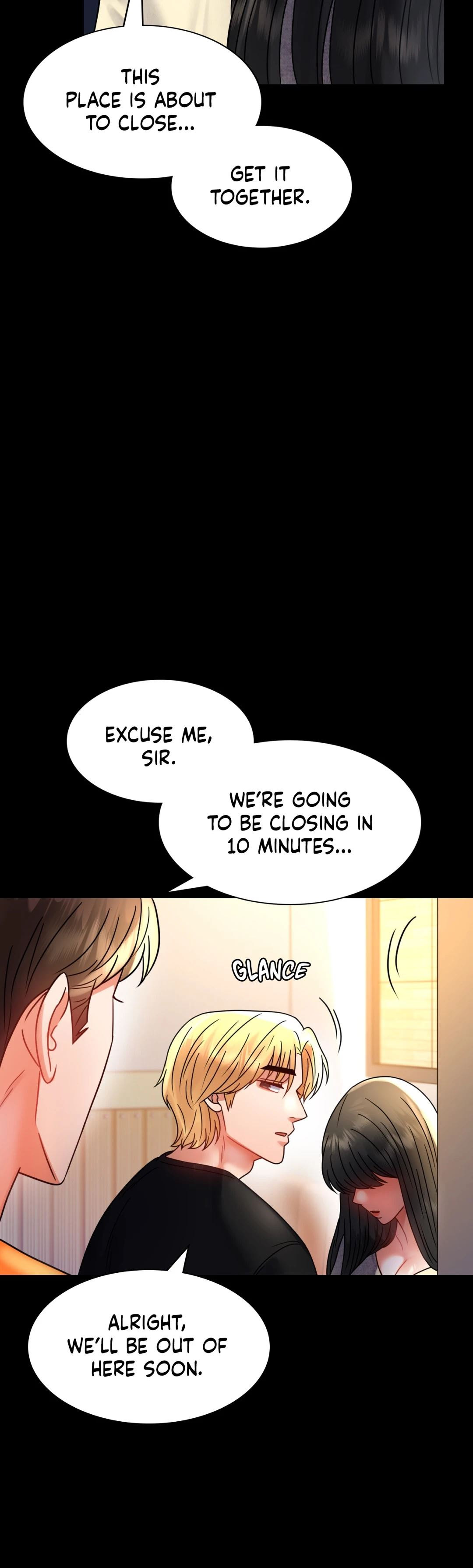 Illicit Love Chapter 47 Page 2