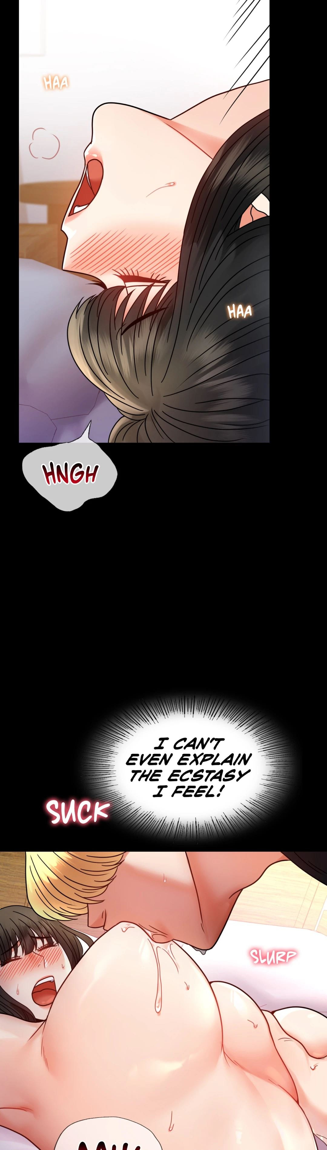 Illicit Love Chapter 47 Page 22