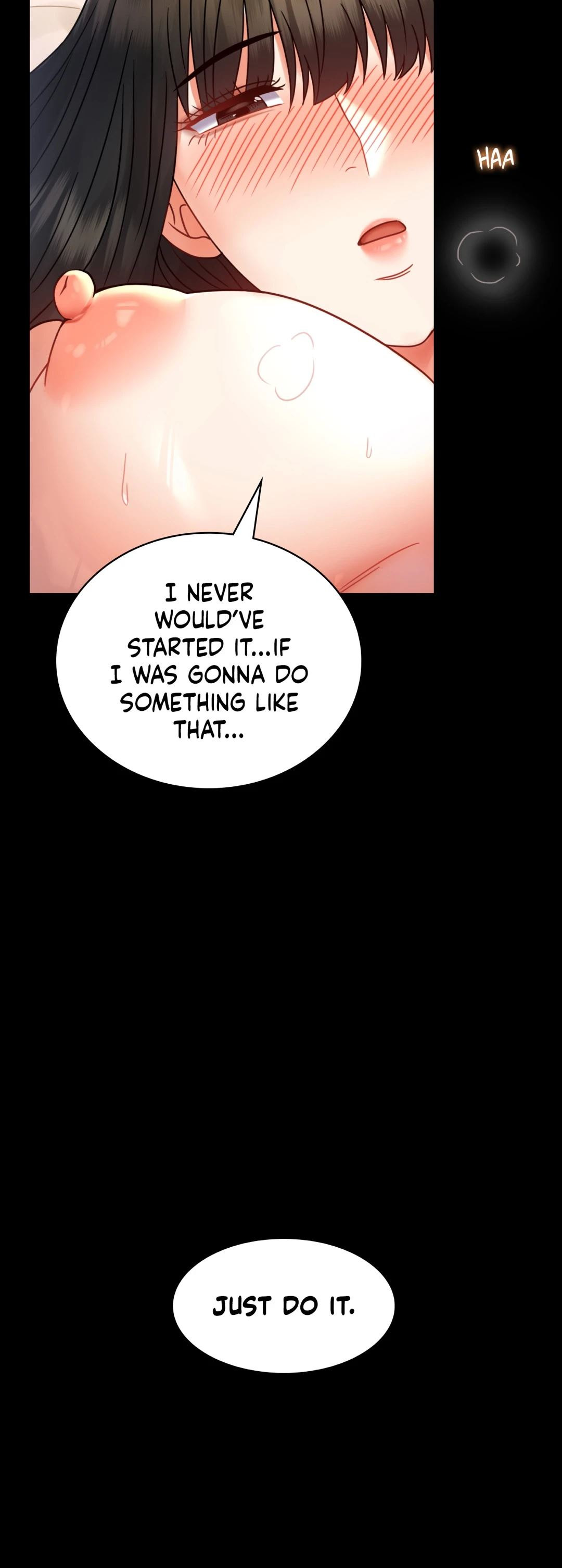 Illicit Love Chapter 47 Page 26