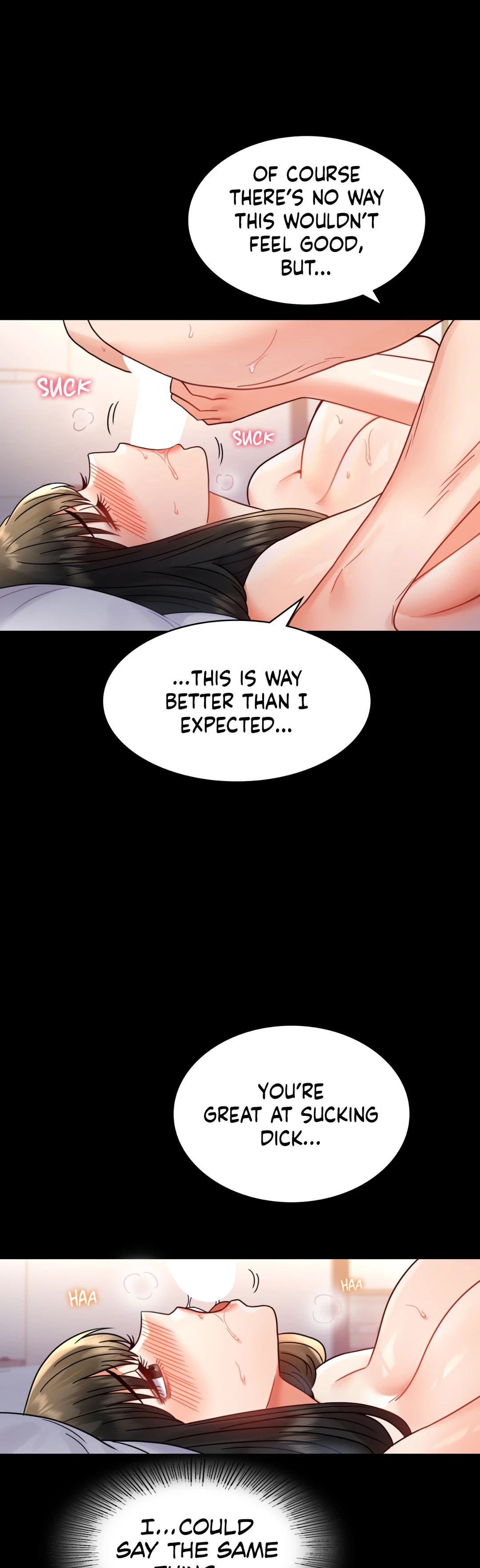 Illicit Love Chapter 47 Page 29