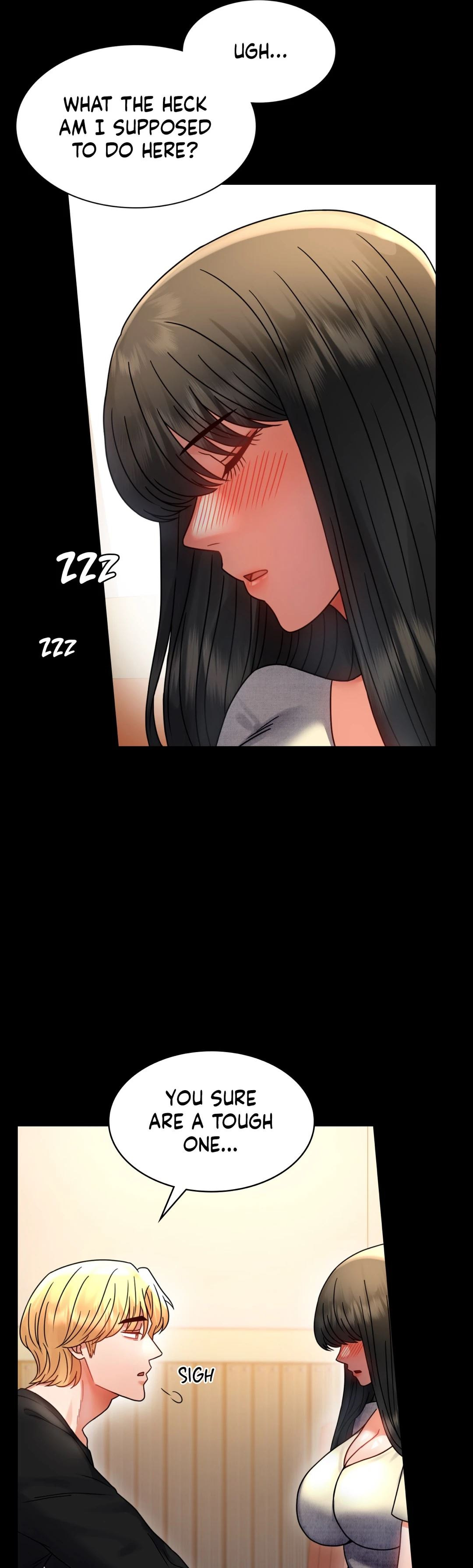 Illicit Love Chapter 47 Page 3