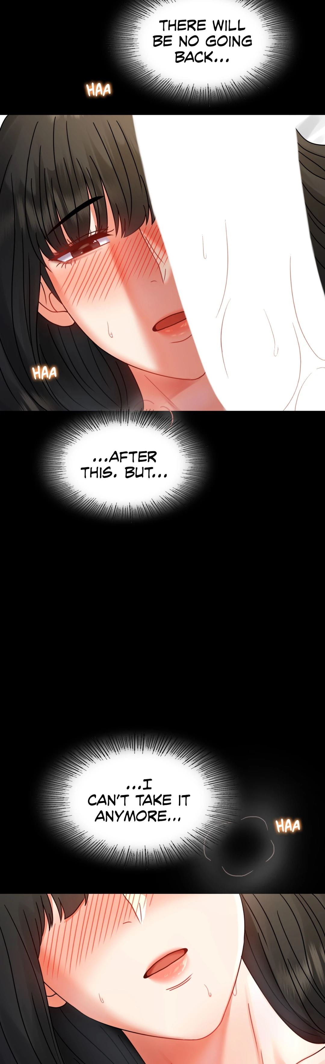 Illicit Love Chapter 47 Page 31