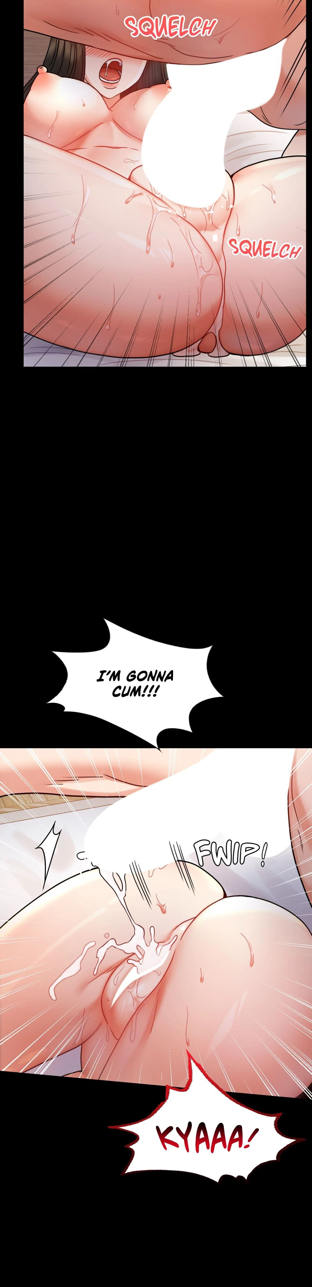 Illicit Love Chapter 47 Page 40