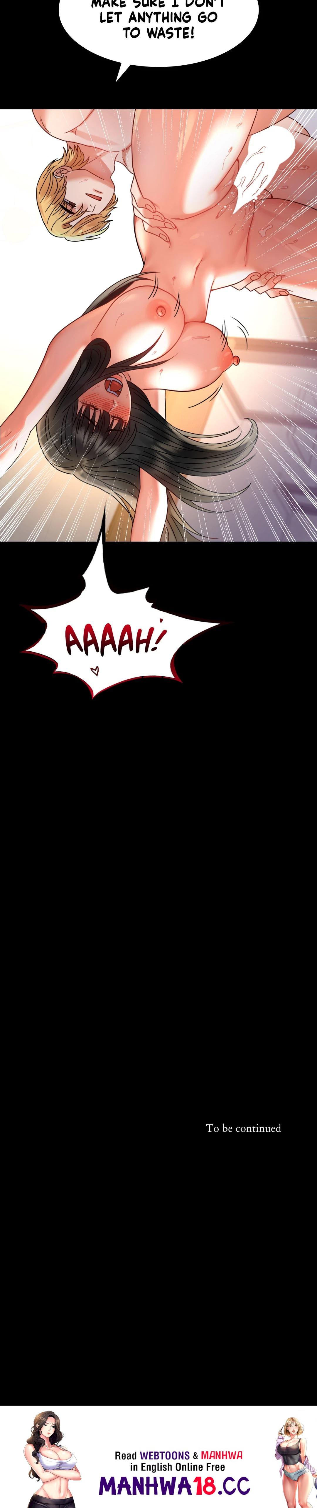 Illicit Love Chapter 47 Page 44