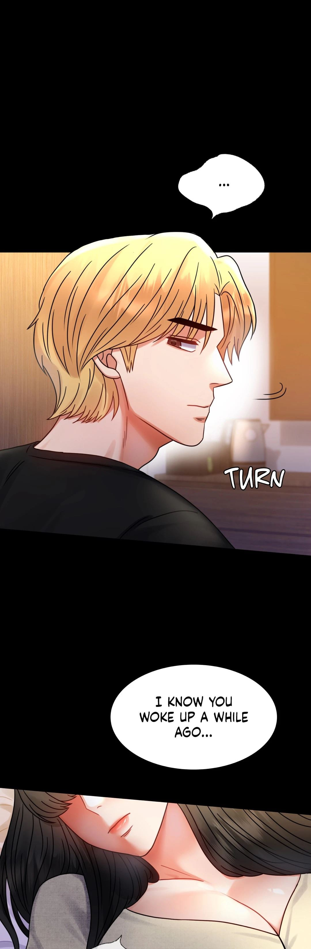 Illicit Love Chapter 47 Page 7