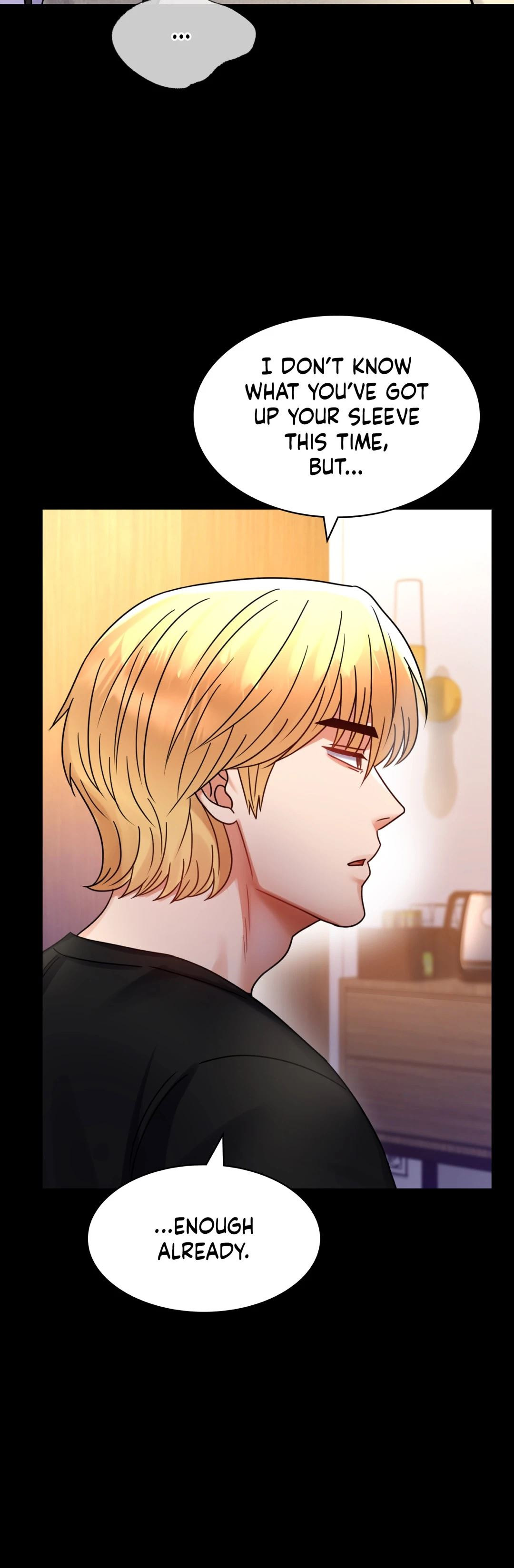 Illicit Love Chapter 47 Page 8