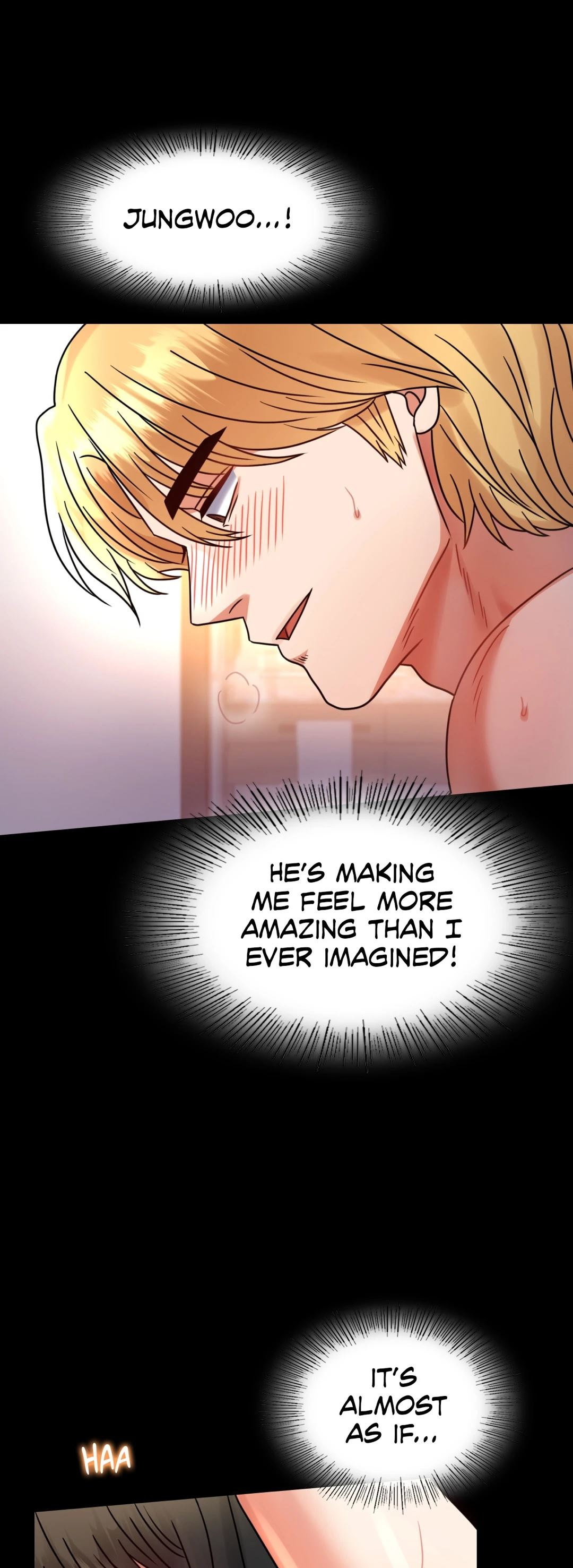 Illicit Love Chapter 48 Page 18