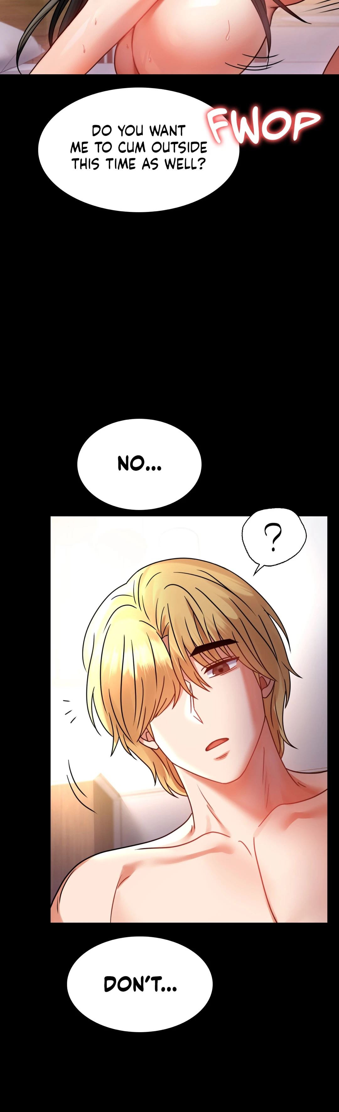 Illicit Love Chapter 48 Page 23