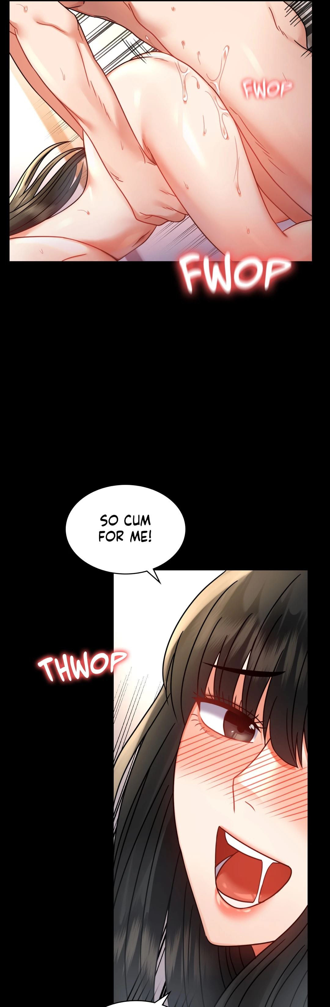 Illicit Love Chapter 48 Page 26