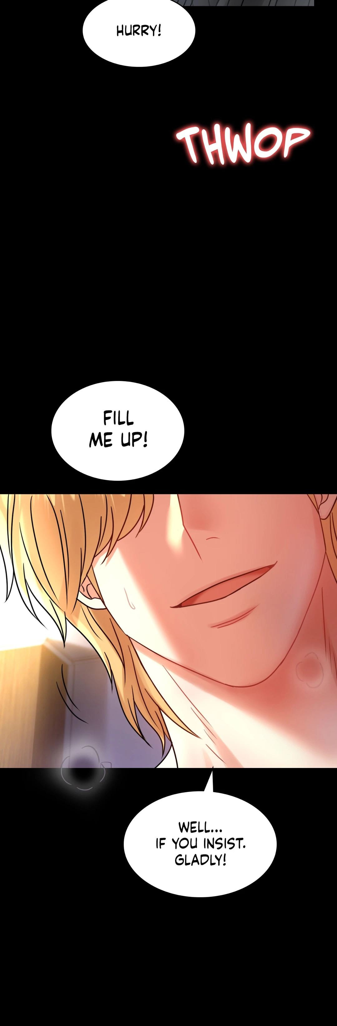 Illicit Love Chapter 48 Page 27