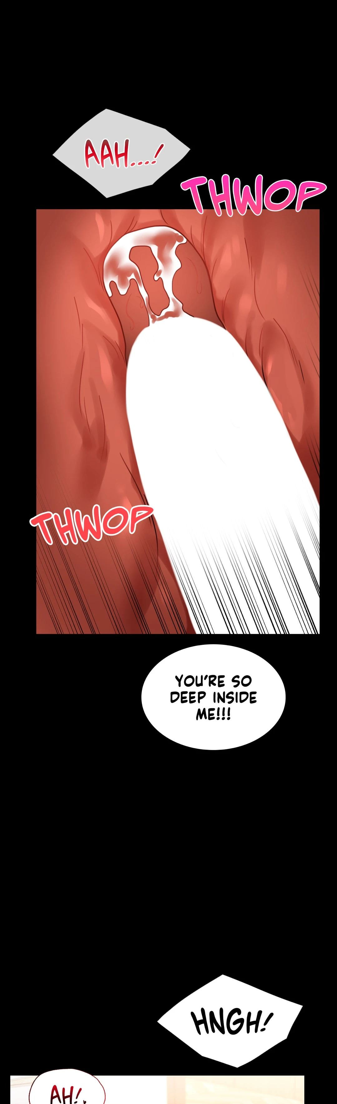 Illicit Love Chapter 48 Page 29