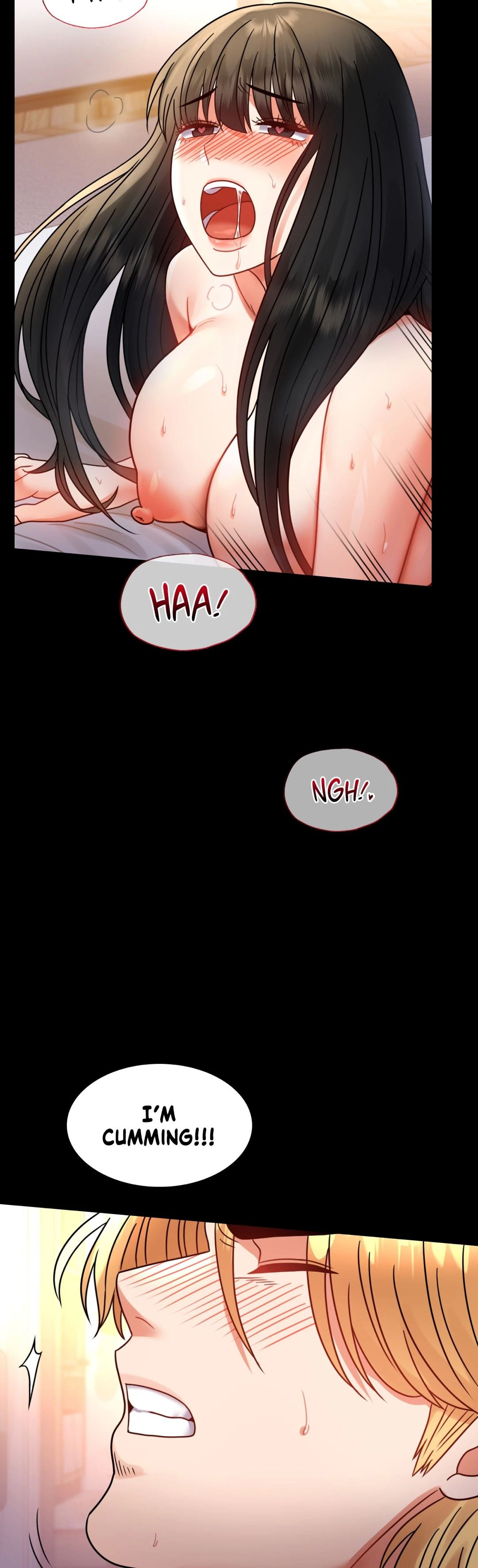 Illicit Love Chapter 48 Page 30