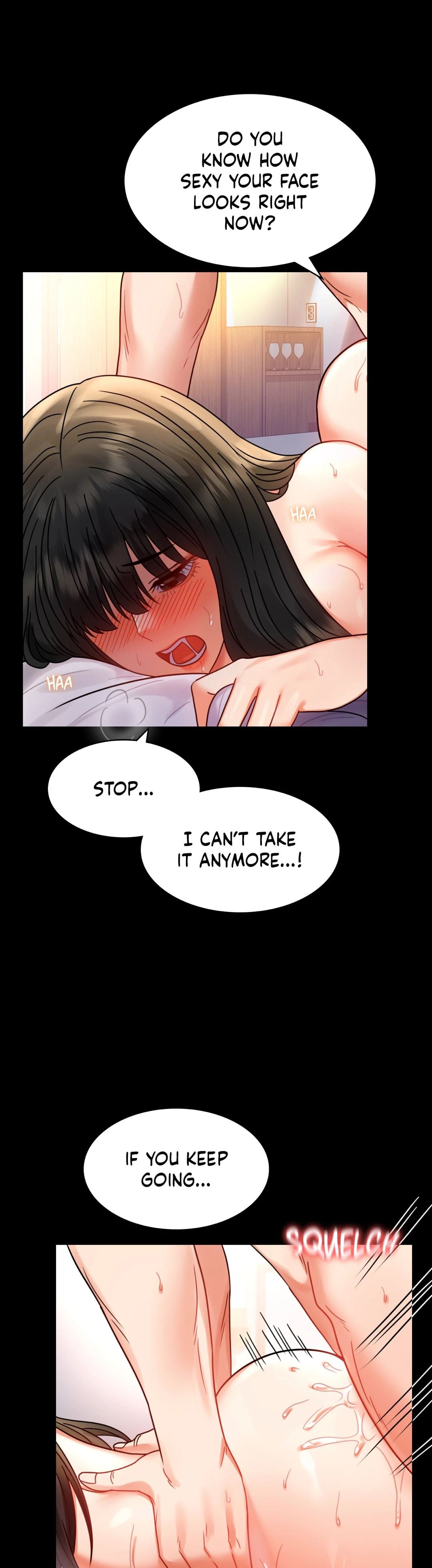 Illicit Love Chapter 48 Page 6