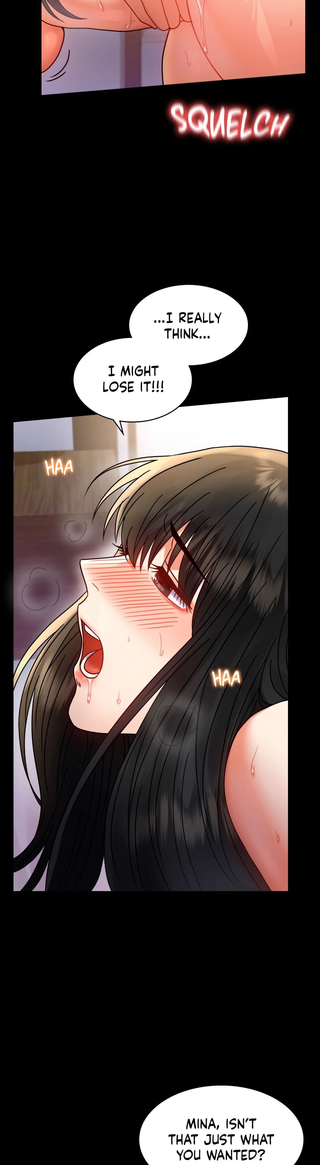 Illicit Love Chapter 48 Page 7