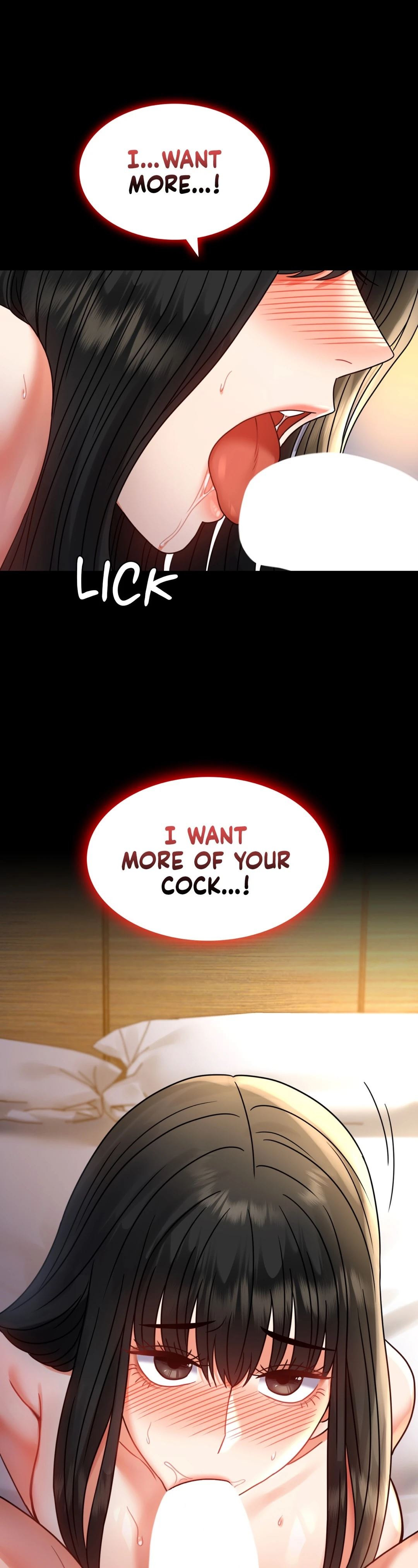 Illicit Love Chapter 49 Page 2