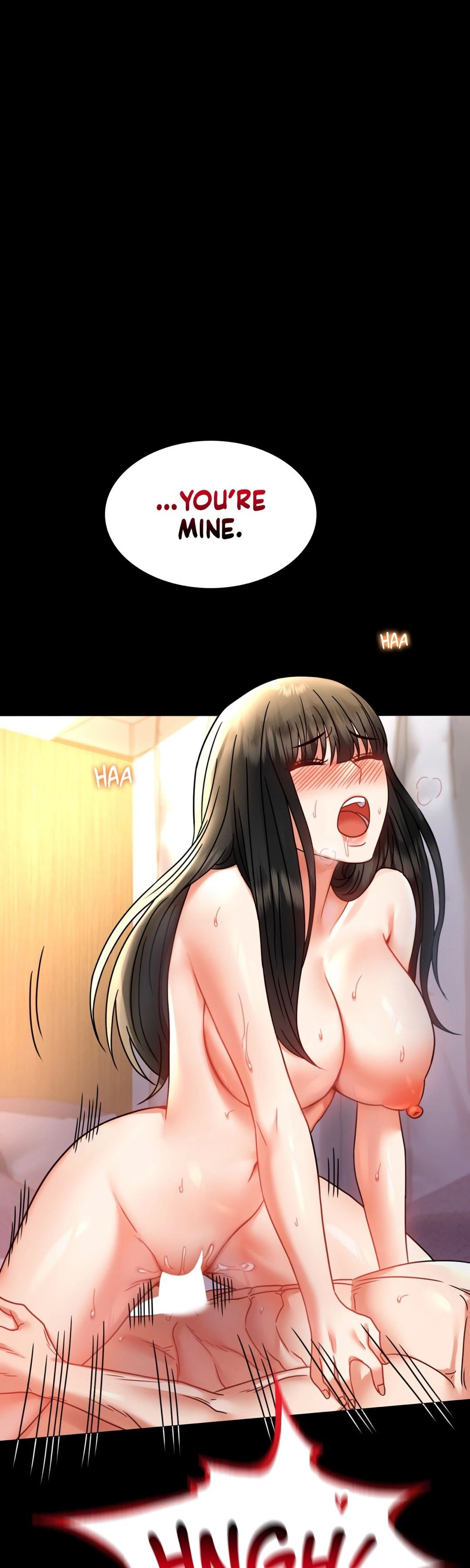 Illicit Love Chapter 49 Page 22