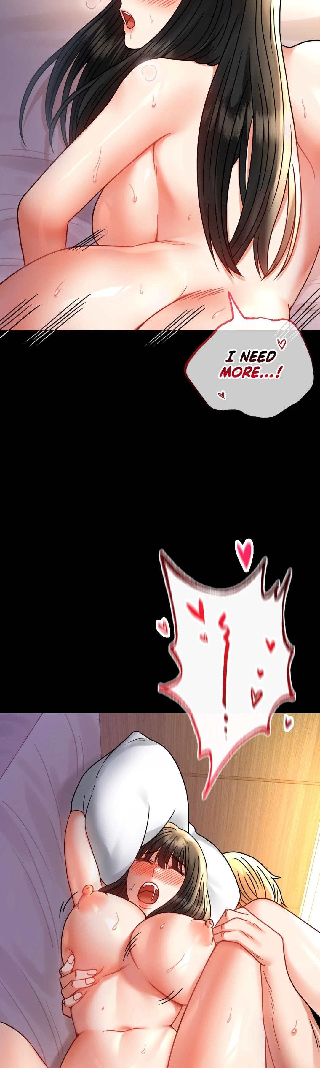 Illicit Love Chapter 49 Page 26