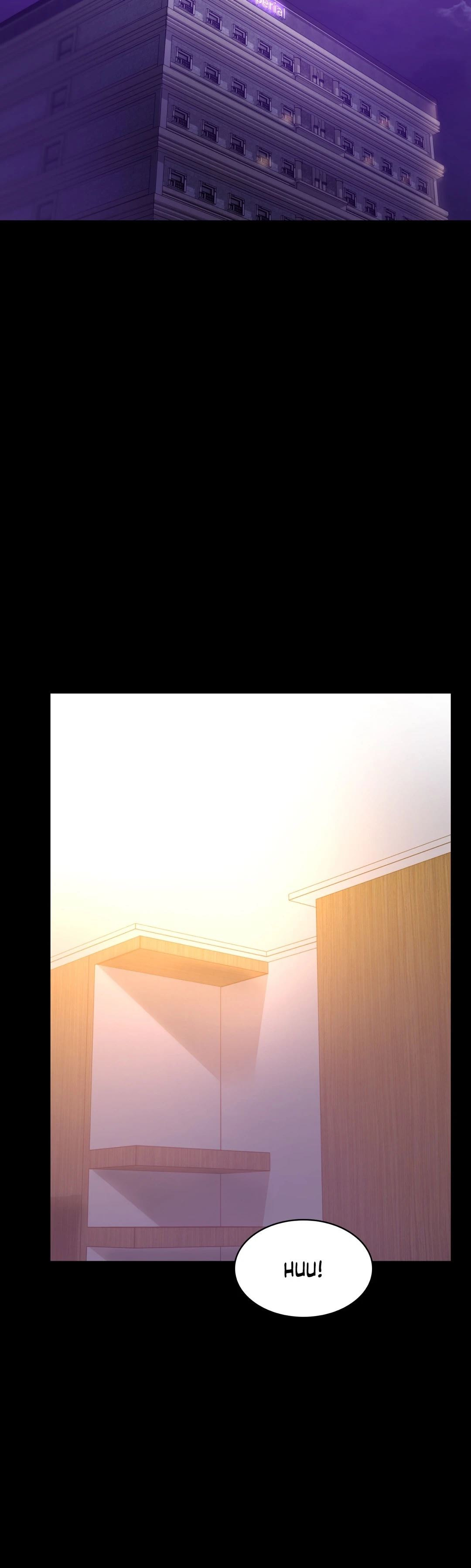 Illicit Love Chapter 49 Page 28