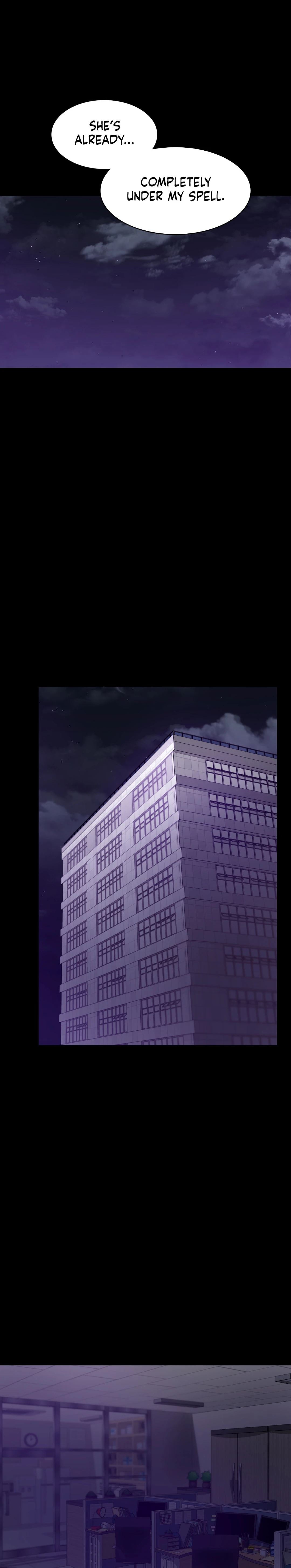 Illicit Love Chapter 49 Page 31