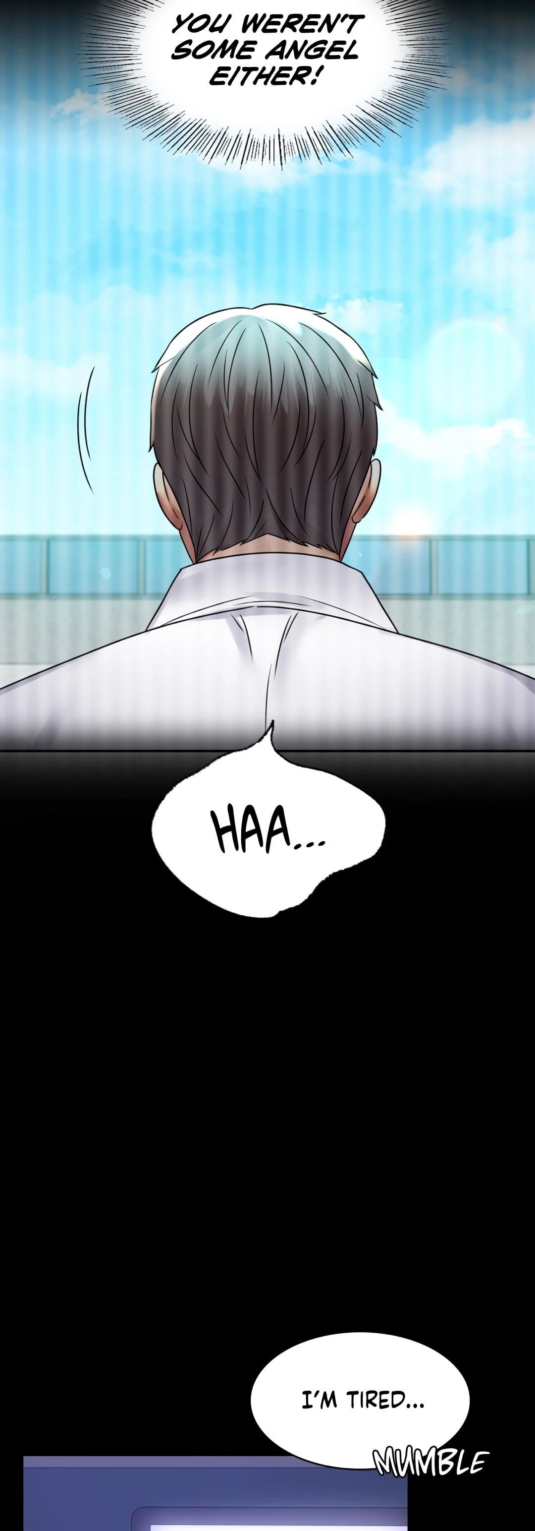 Illicit Love Chapter 49 Page 34