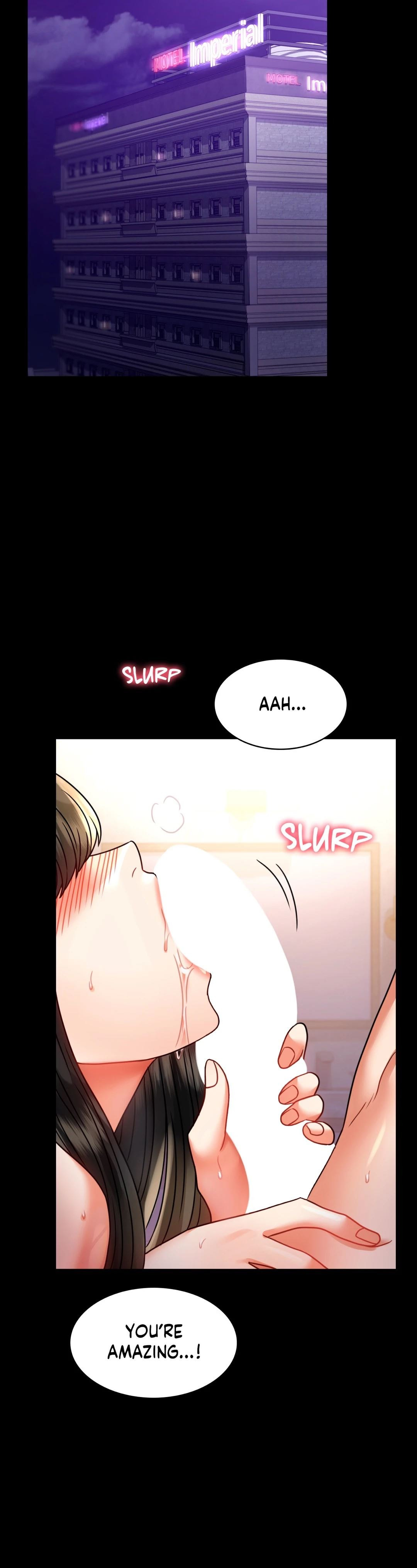 Illicit Love Chapter 49 Page 4