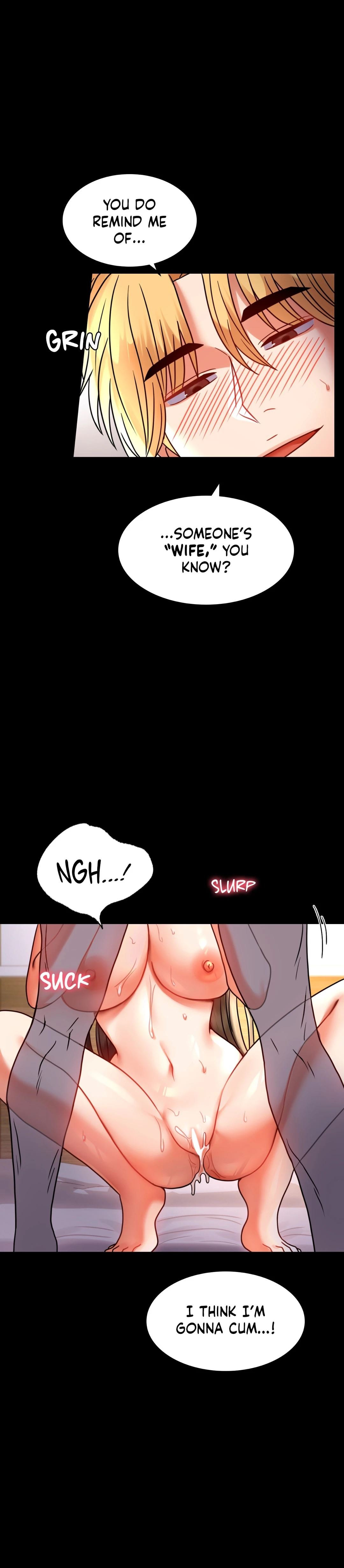 Illicit Love Chapter 49 Page 6