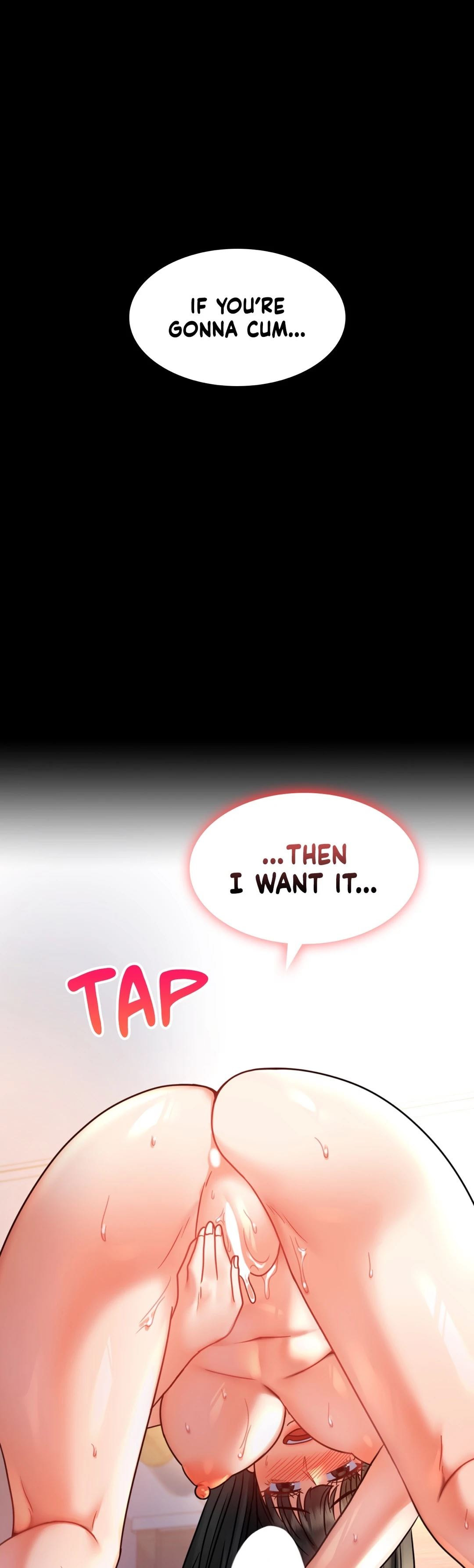 Illicit Love Chapter 49 Page 9