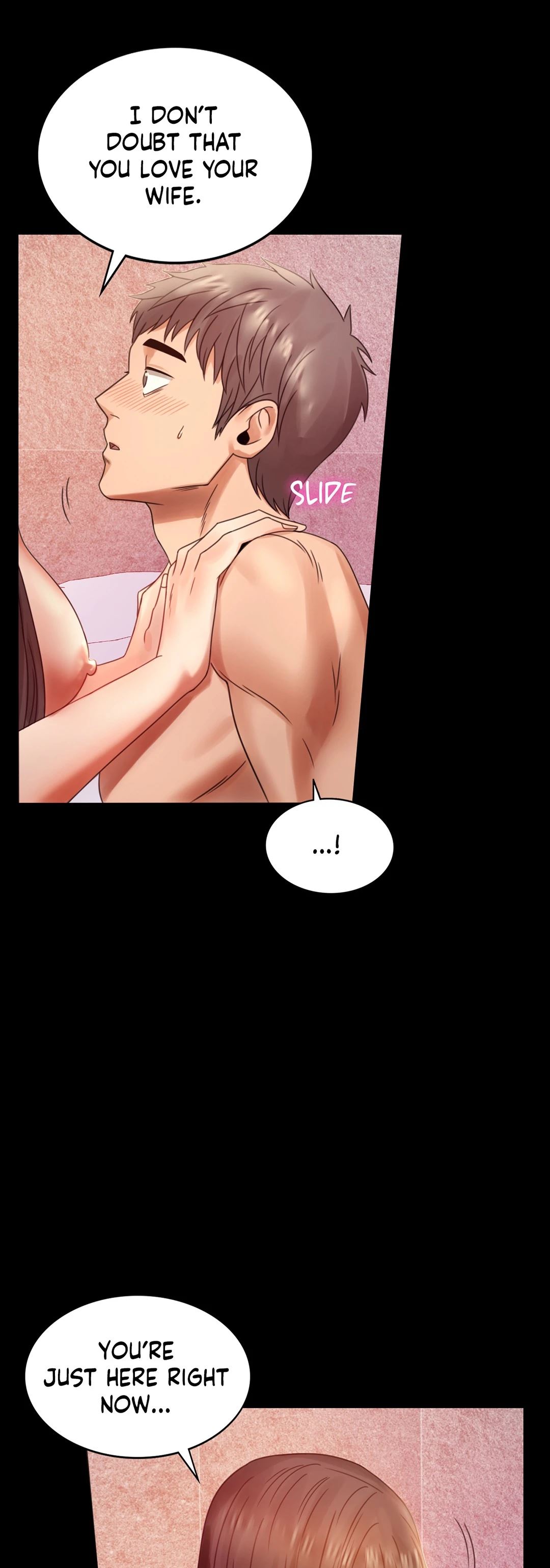 Illicit Love Chapter 5 Page 11