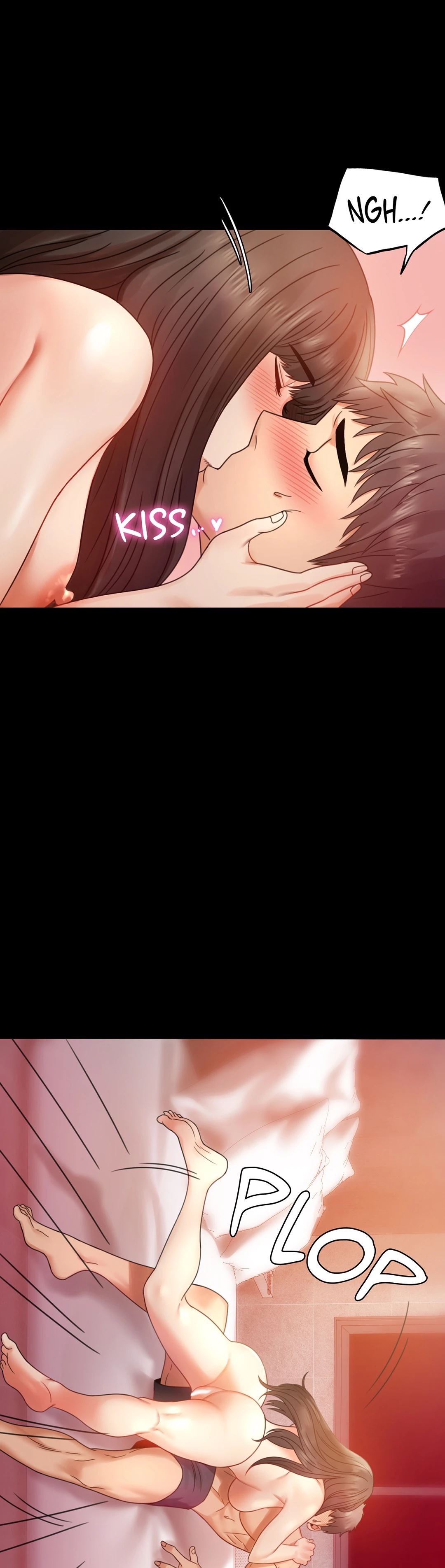 Illicit Love Chapter 5 Page 13