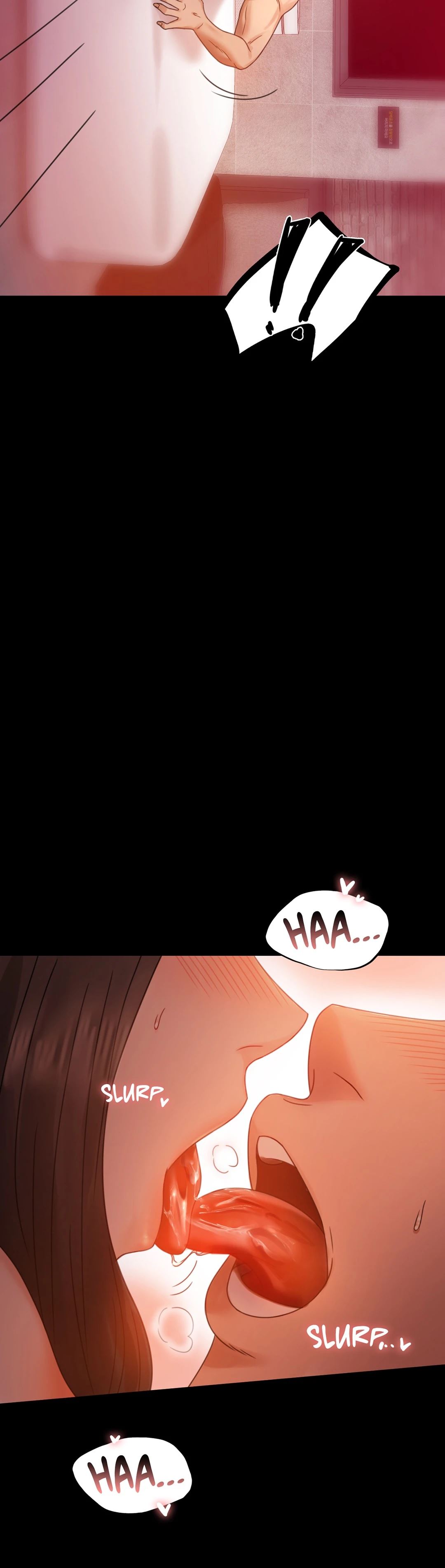 Illicit Love Chapter 5 Page 14