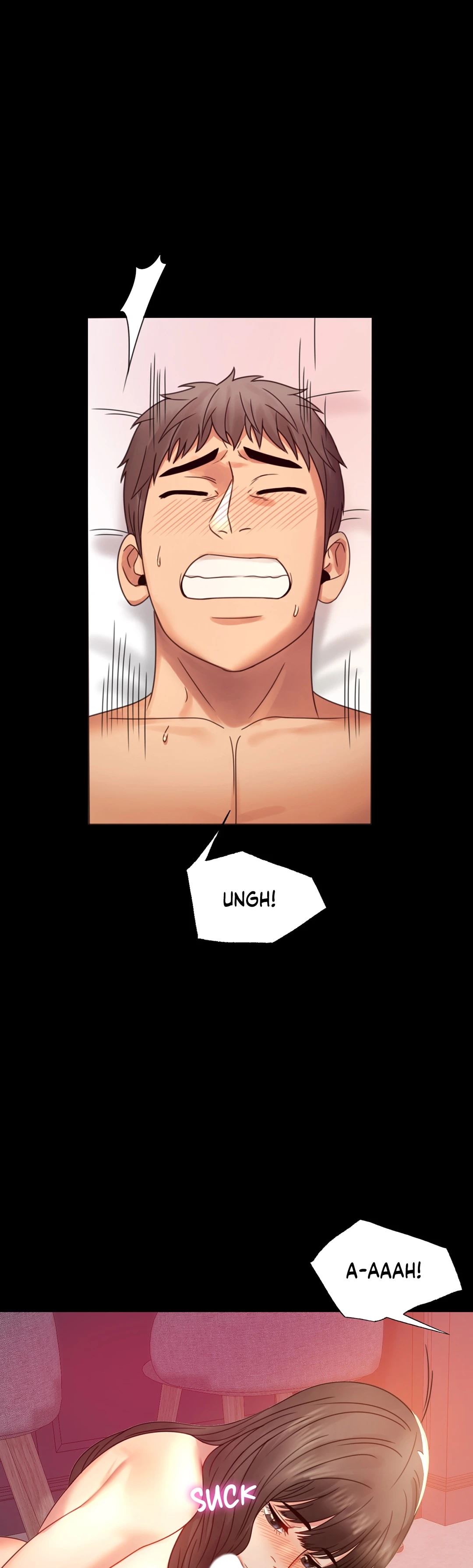 Illicit Love Chapter 5 Page 18