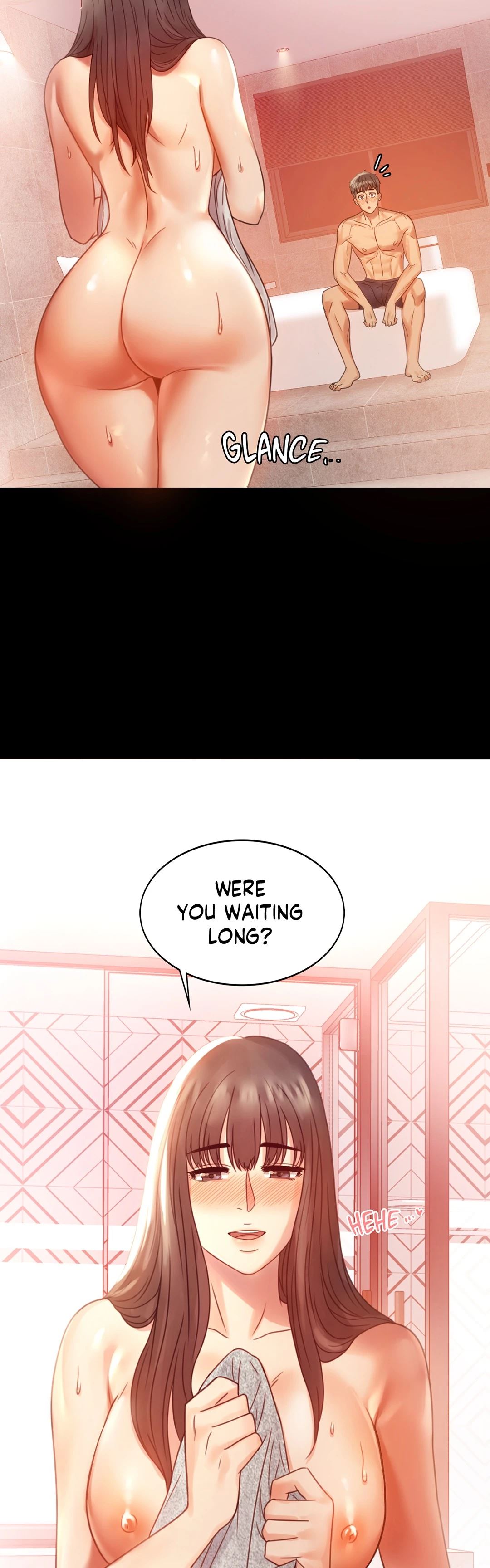 Illicit Love Chapter 5 Page 2