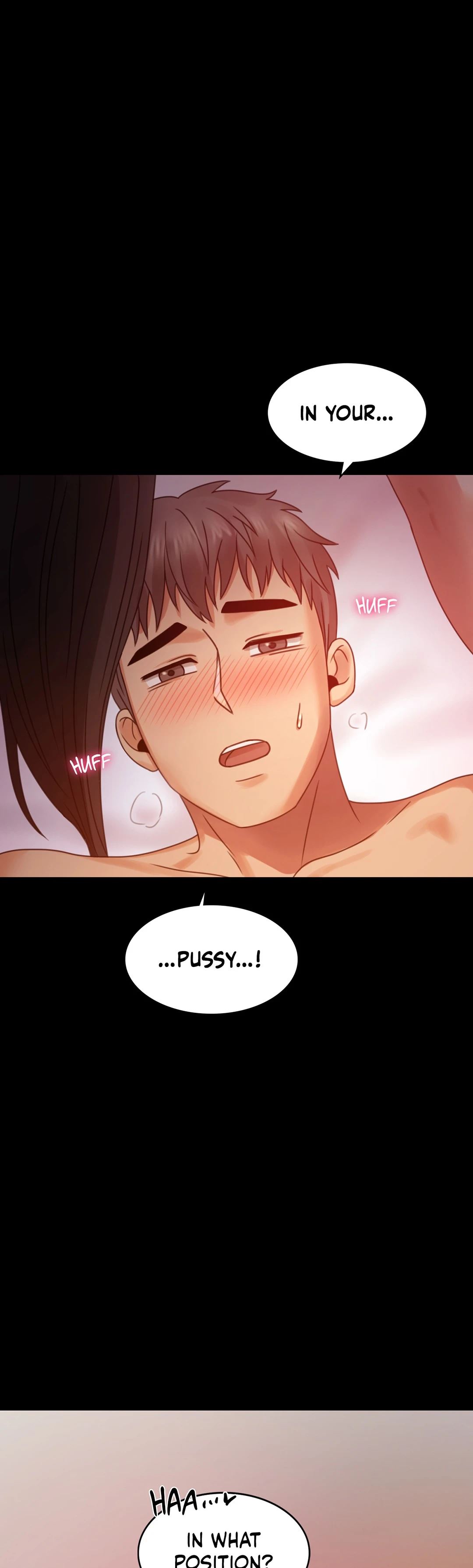 Illicit Love Chapter 5 Page 25