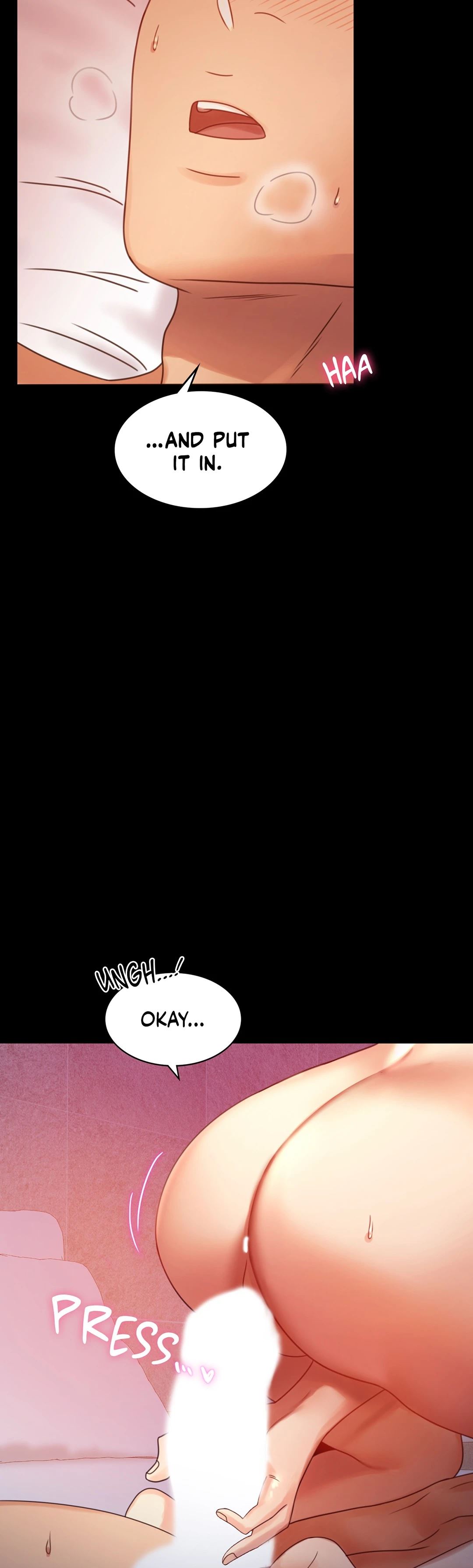 Illicit Love Chapter 5 Page 27