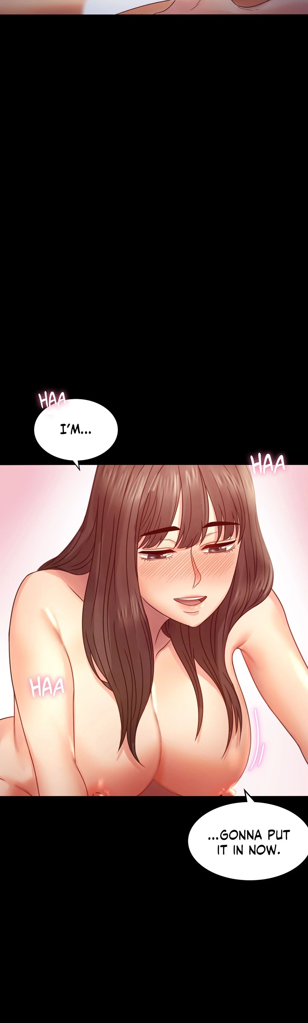 Illicit Love Chapter 5 Page 28