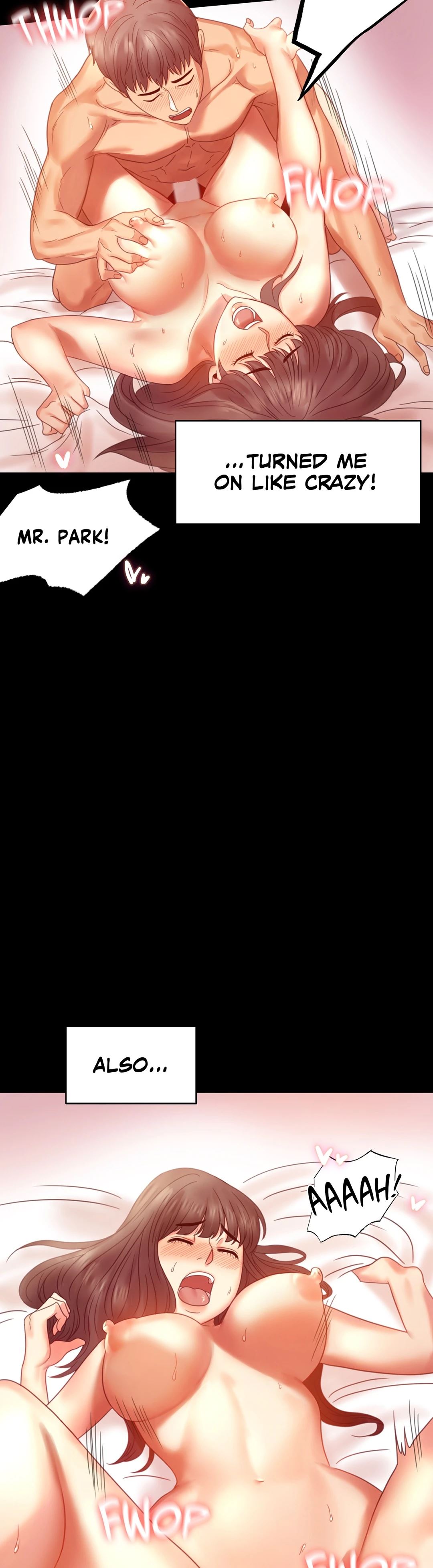 Illicit Love Chapter 5 Page 36