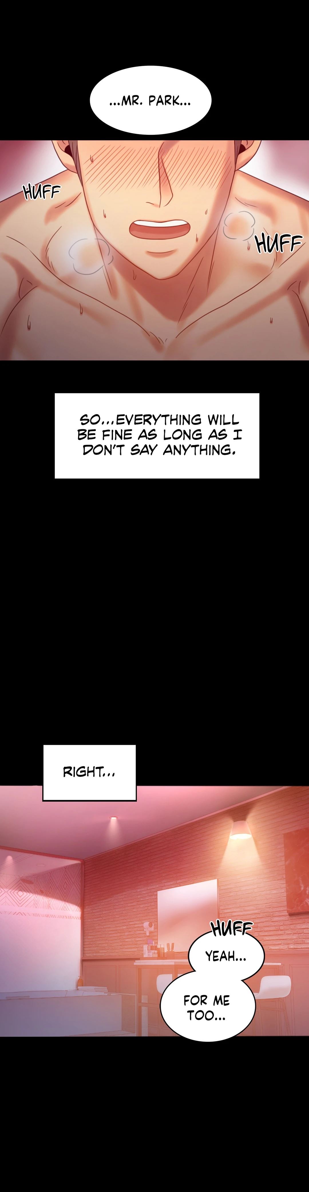 Illicit Love Chapter 5 Page 45