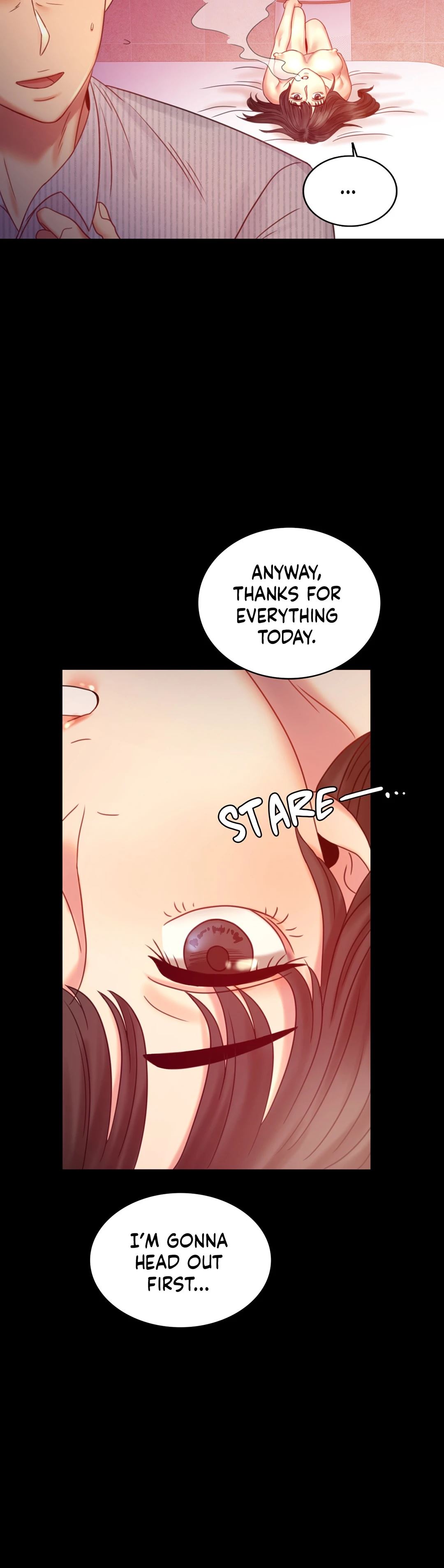 Illicit Love Chapter 5 Page 47